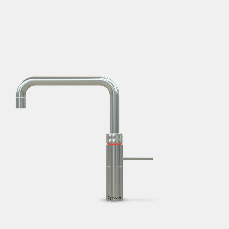 Quooker Fusion Square kokendwaterkraan