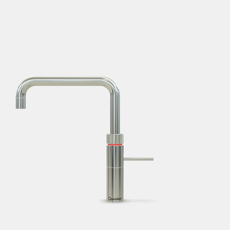 Quooker Fusion Square kokendwaterkraan