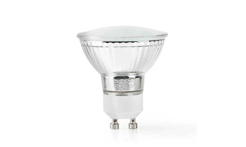 Spot GU10 Smart Home Nedis LED 4,5W