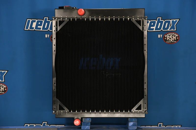 Caterpillar 950E Radiator # 851347