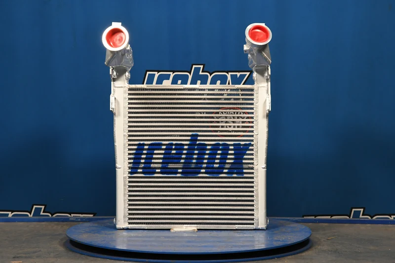 Deutz-Fahr Agrotron, 6155, 6165, 6175 Charge Air Cooler # 820311