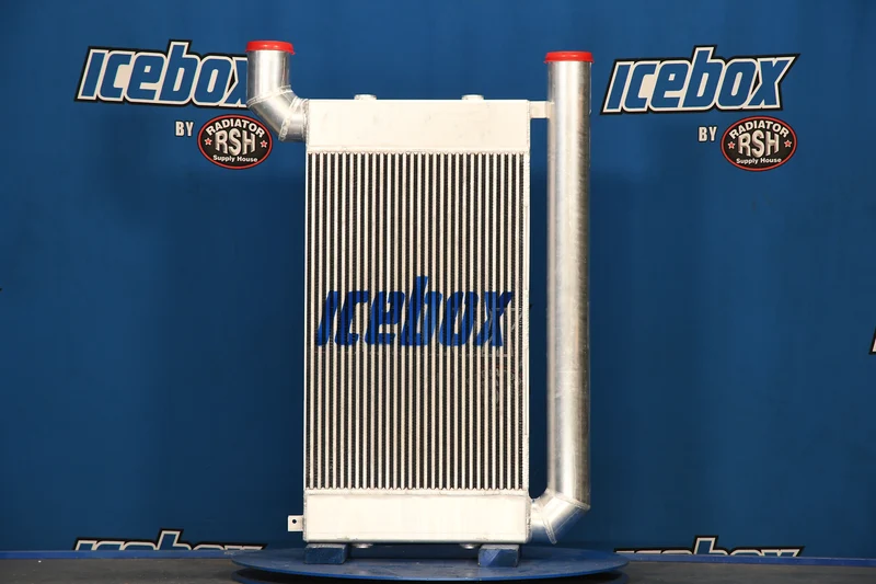 MCI Bus Charge Air Cooler # 740136