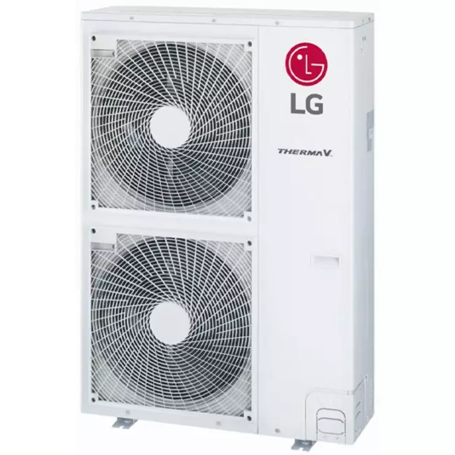 LG Therma-V Buitenunit warmtepomp 16,0kW 380V
