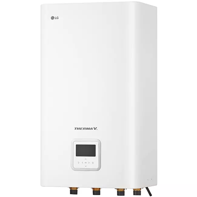 LG Hydrobox warmtepomp Binnenunit 3 Fase R290