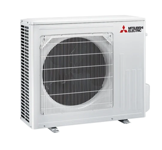 Mitsubishi Electric WSH-LN50I DIAMOND VGV single split 5,0 kW set