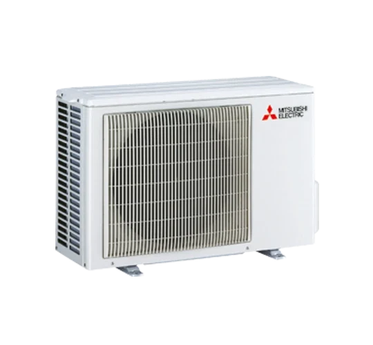 Mitsubishi Electric WSH-LN35I DIAMOND VGB single split 3,5 kW set