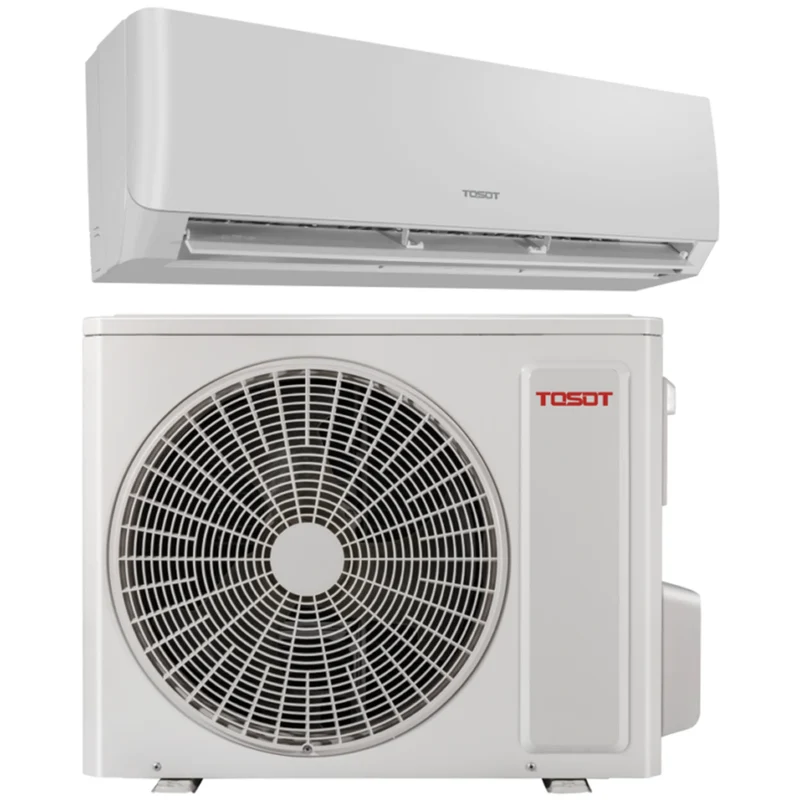 TOSOT Pular 2,2kW R32 airco set by GREE