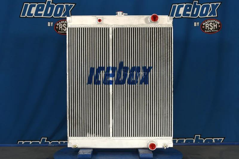 Whisperwatt BD-1651J2 Radiator # 990620