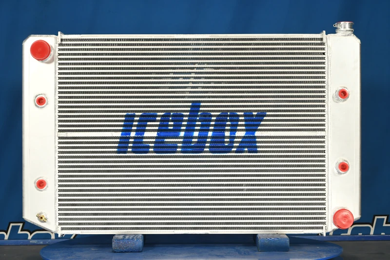 Chevy / GM Kodiak, Top Kick Radiator # 602062