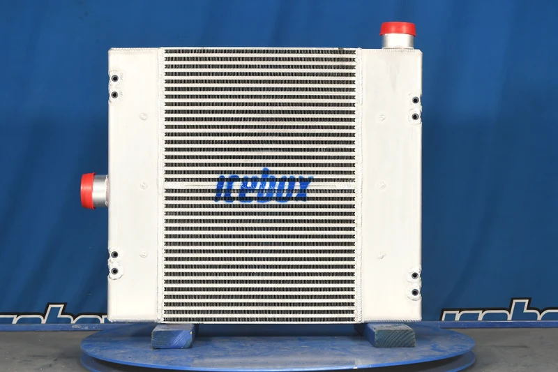 GM Hummer Charge Air Cooler # 602061