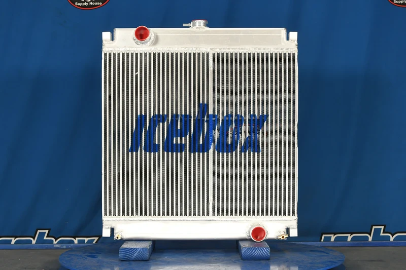 Multiquip DCA45SSIU3 Radiator # 990616