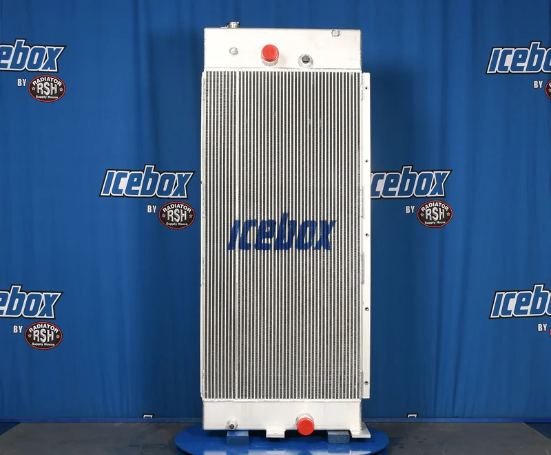 Detroit Radiator # 990611