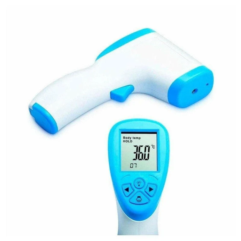 Sinji infrarood thermometer