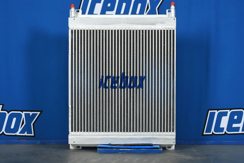 Monaco Condenser # 700031