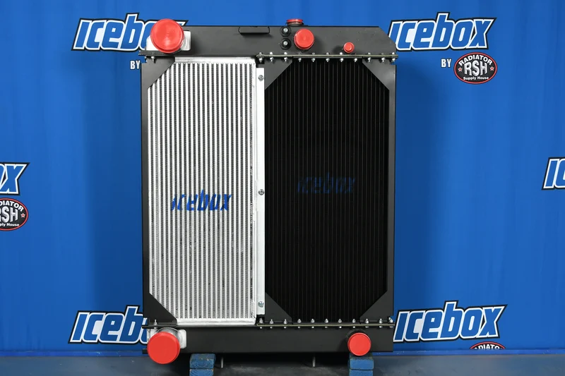 Kodiak Snow Plow Cooling Package # 890983