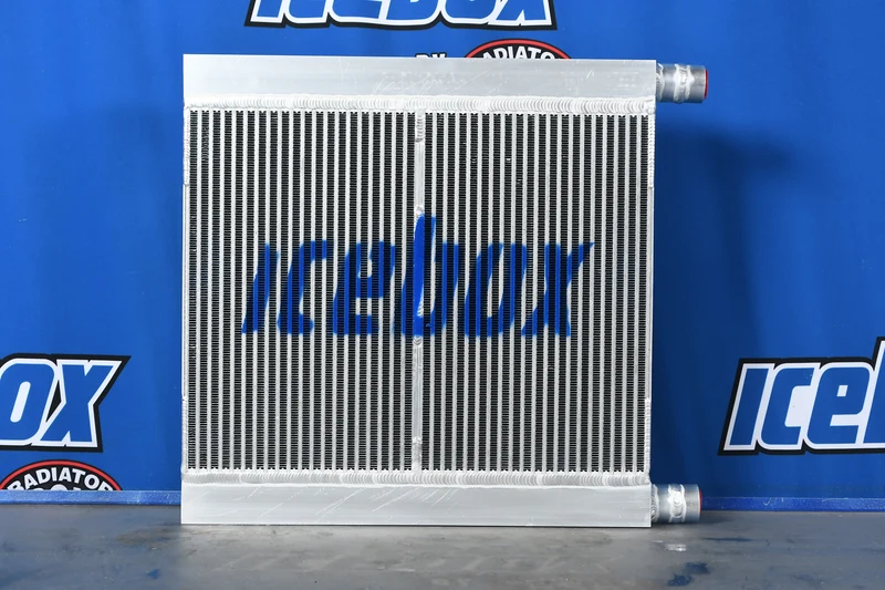 Rilas Cool 1 Radiator # 890977