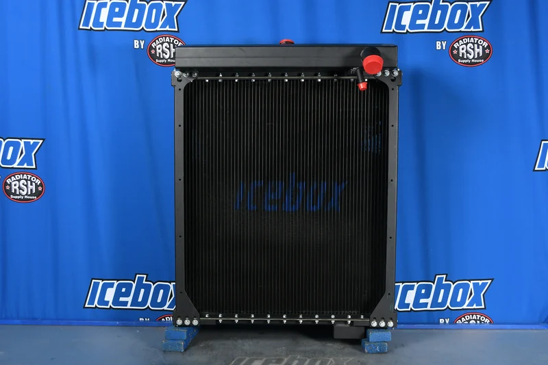 Freightliner Radiator # 601513