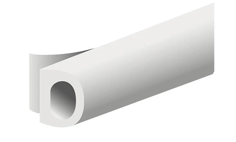Tochtband ELLEN D zelfklevend 4 tot 6 mm (grote kier)