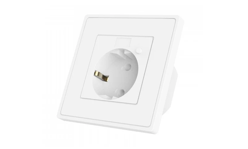 WOOX Smart Home inbouw stopcontact R4054