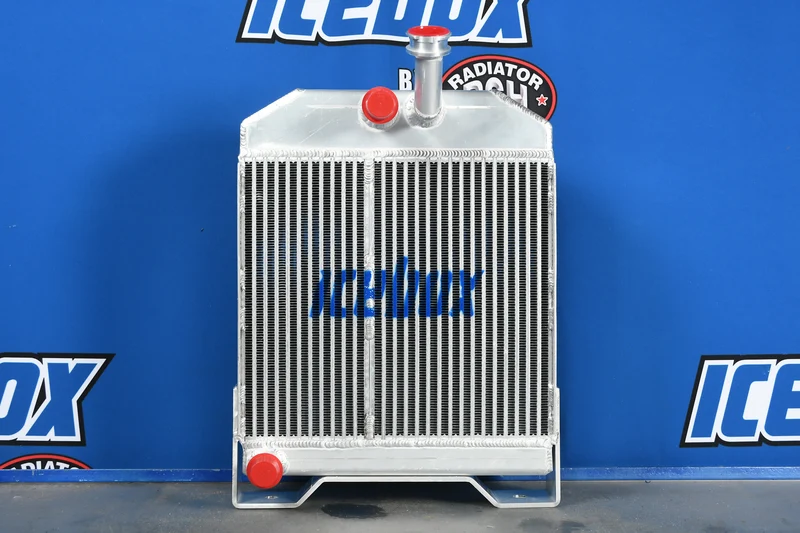 Massey Ferguson 200 Radiator # 960040