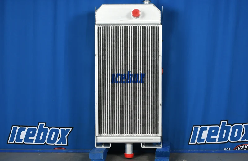 Caterpillar 953, 953B Radiator # 851232