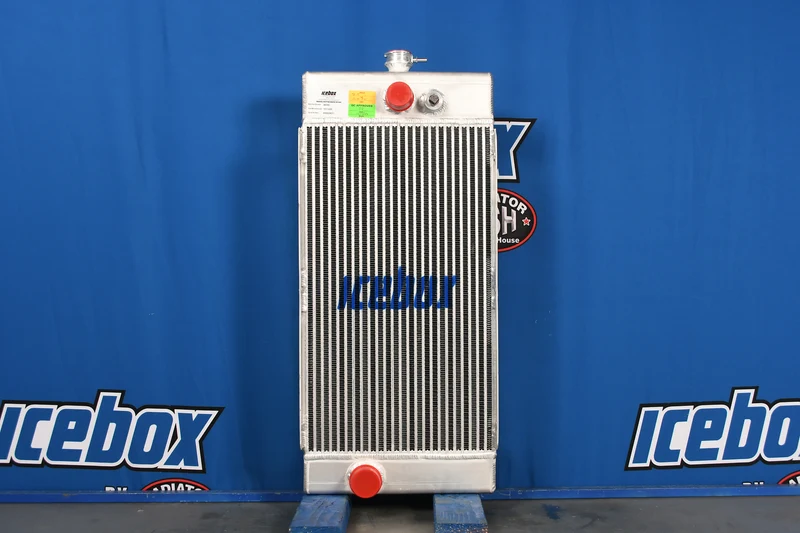 Sullair 225HDPQ, 225H Radiator # 840165