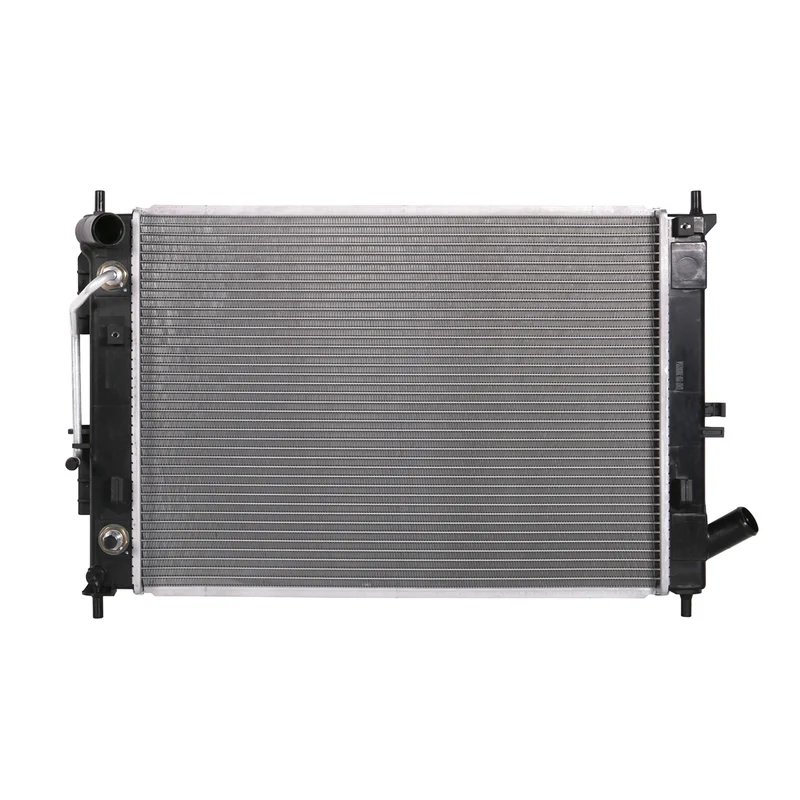 2016 Hyundai Elantra GT 2.0L L4 Radiator | LR13412