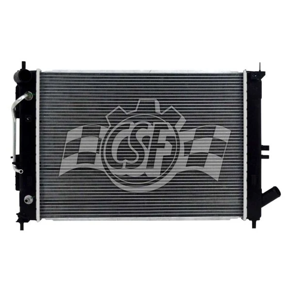 2015 Kia Forte5 2.0L L4 Radiator | CSF3751