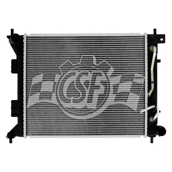 2016 Kia Forte5 1.6L L4 Turbo Radiator | CSF3761