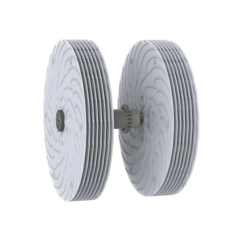 Boneco 2055 Disc Pack
