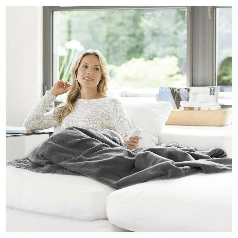 Medisana HB 675 knuffelwarmtedeken XXL