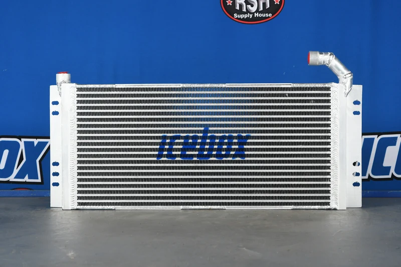 Workhorse W0000720 Oil Cooler # 700161