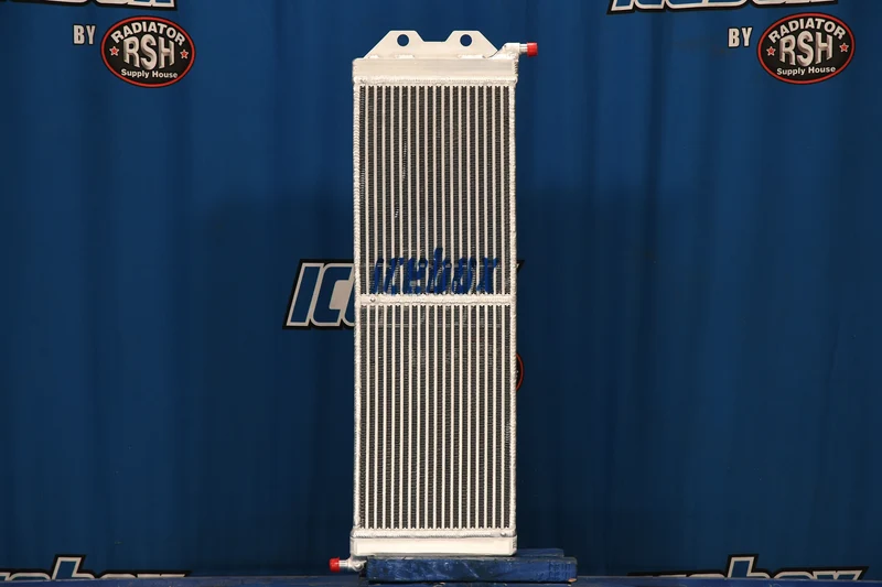 International 4300 Radiator # 603566
