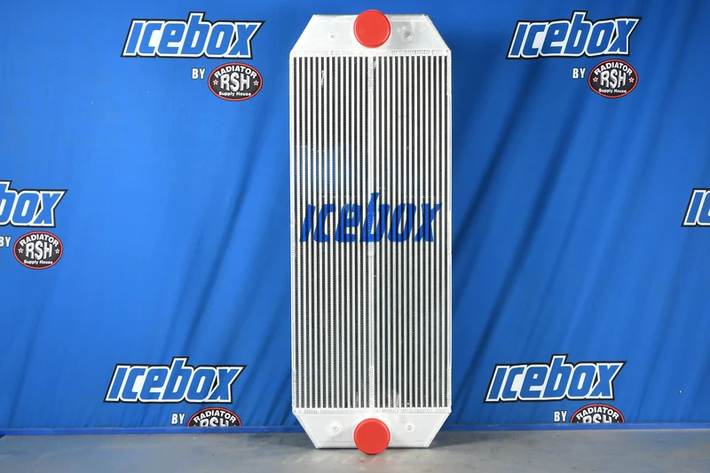 Cummins QSM11-G4 Charge Air Cooler # 990566