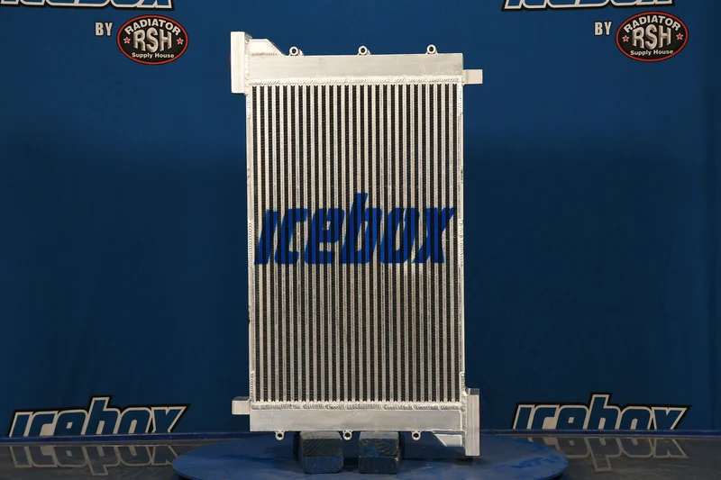 Komatsu Charge Air Cooler # 930288