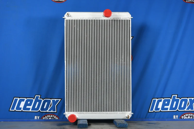 Kenworth W900 Radiator # 604778