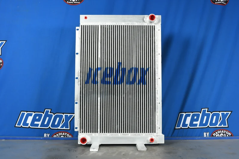 Universal Oil Cooler # 890969