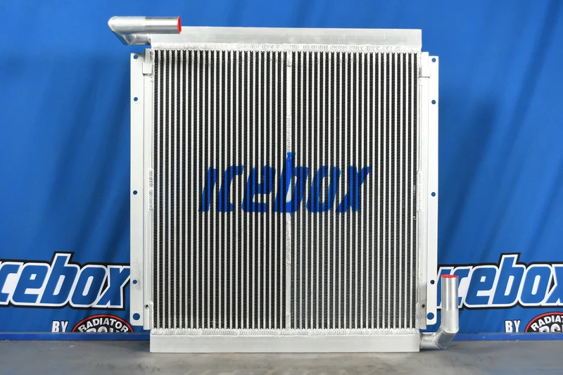 Kobelco ED190LC, SK160LC Oil Cooler # 927604