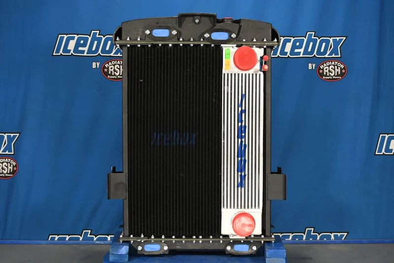 Peterbilt Narrow Nose Cooling Package # 606328