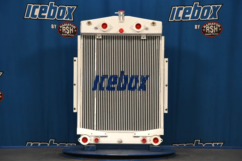 Ottawa Yard Goat Radiator # 609105