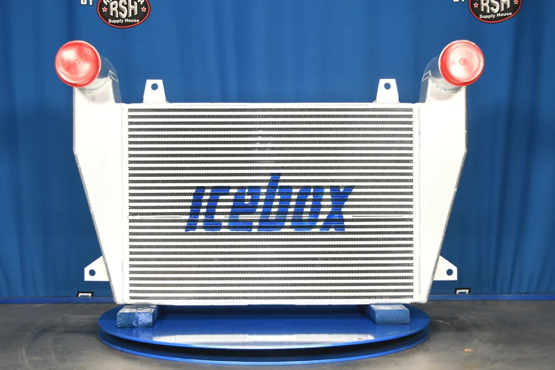 Freightliner FLD120 Charge Air Cooler # 601283