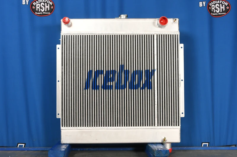 Universal Hay Squeeze Radiator # 820288