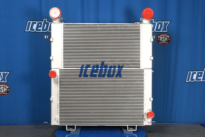TerraGator 9300 Combo Cooler # 820287