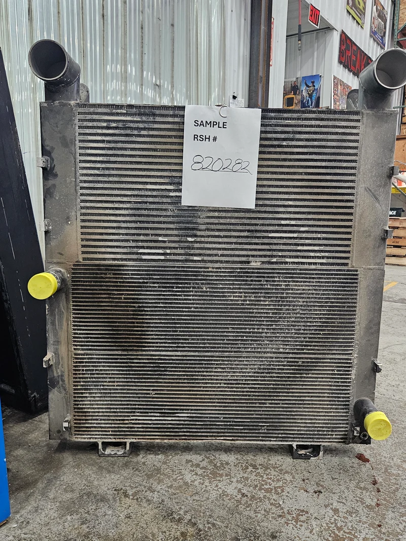 TerraGator 9300 Combo Cooler # 820283