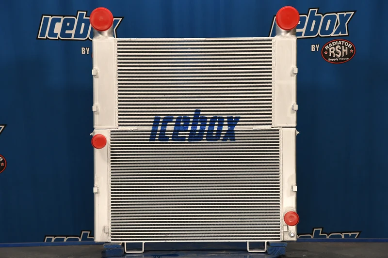 TerraGator 9300 Combo Cooler # 820282