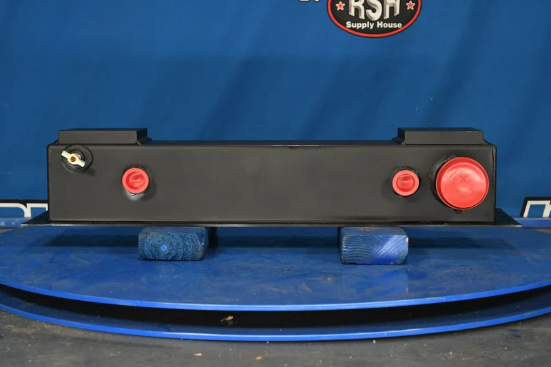 Case 1150B Bottom Tank # 845289