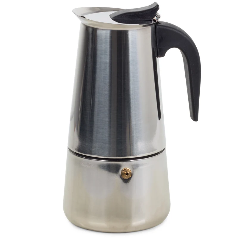 Koffiemaker Percolator - 9 Kops