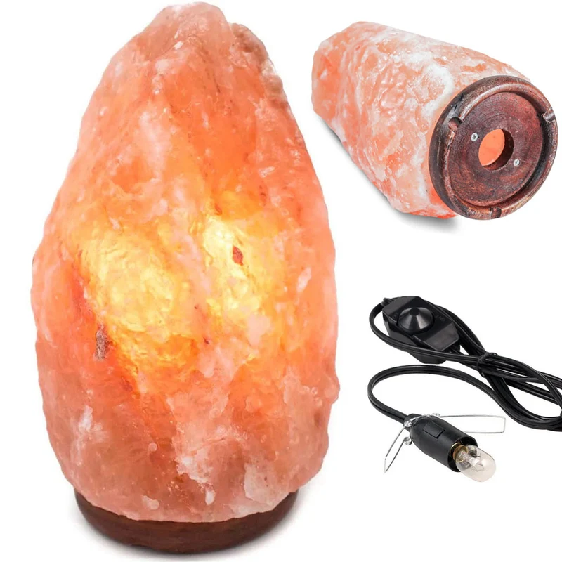 Himalaya Zoutlamp 3-5 KG