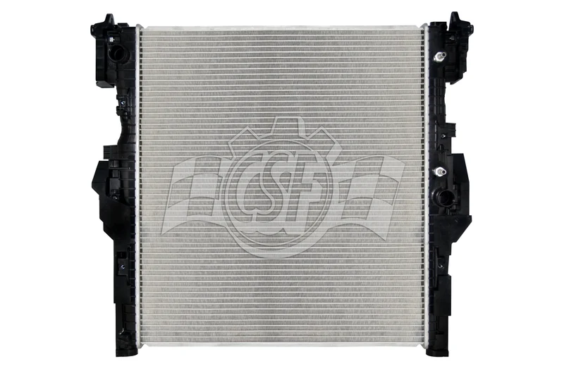2024 Toyota Tacoma 2.4L L4 Turbo Radiator | CSF4018