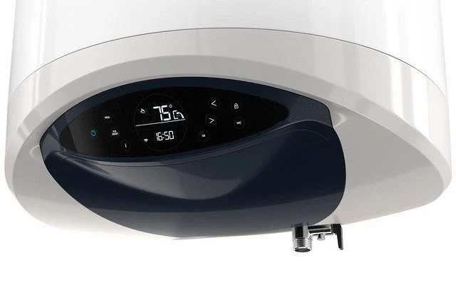 Tesy Elektrische Boiler 100 Liter 2,4kw Modeco Wifi